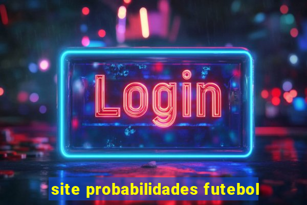 site probabilidades futebol